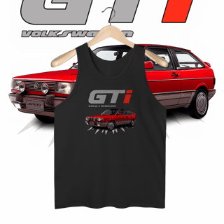 Regata Masculina - Gol de Revista - STT014