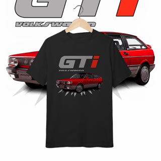 Camiseta Inf (10 a 14) - Gol de Revista - STT014