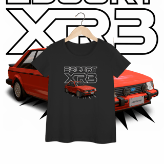 Baby Look Long Prime - Escort de Revista - STT015