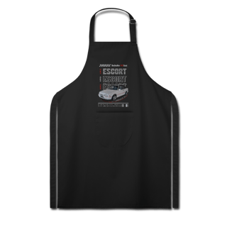 Avental Brim - Escort de Revista - STT015