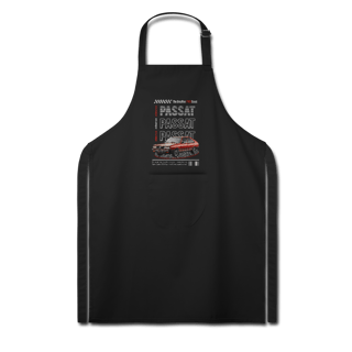 Avental Brim - Passat de Revista - STT019