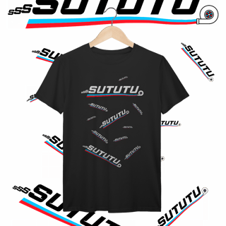 Camiseta Prime - Sututu - STT001