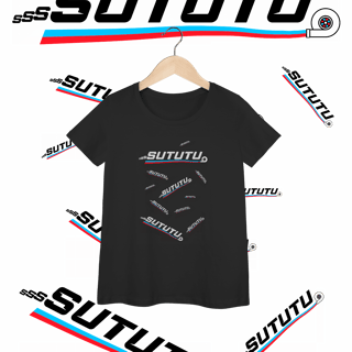 Baby Look Long Prime - Sututu - STT001