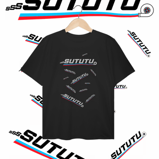 Camiseta Plus Size - Sututu - STT001