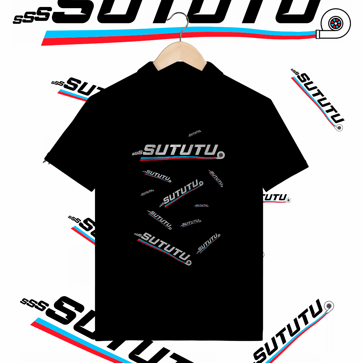 Polo Quality - Sututu - STT001