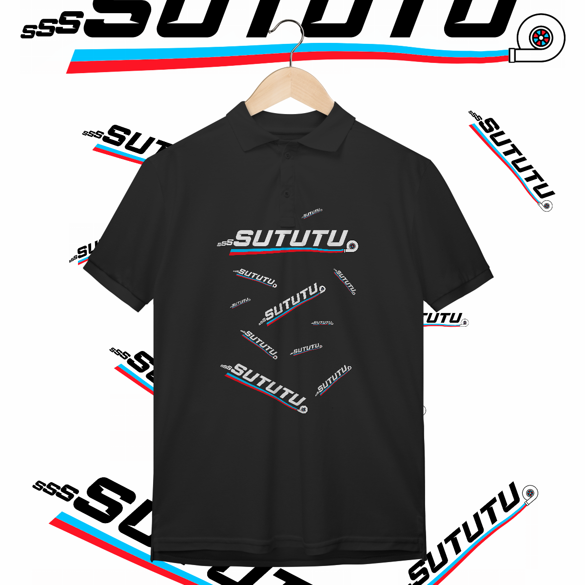 Polo Prime - Sututu - STT001