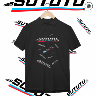 Polo Prime - Sututu - STT001