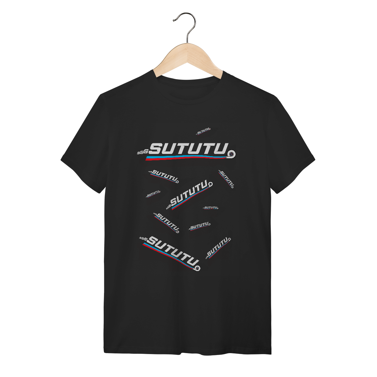 Camiseta Quality - Sututu - STT001