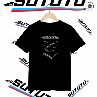 Camiseta Inf (2 a 8) - Sututu - STT001