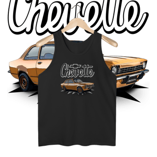 Regata Masculina - Chevette de Revista - STT008