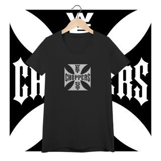 Baby Look Fem. Quality - West Coast Brian Skyline - STT024