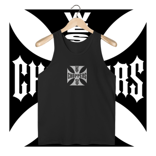 Regata Masculina - West Coast Brian Skyline - STT024