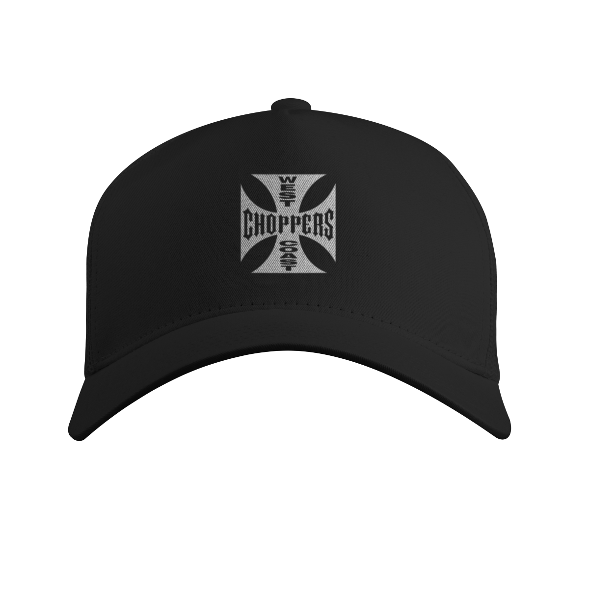 Boné com Tela - West Coast Brian Skyline - STT024