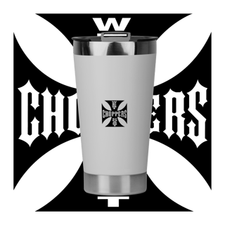 Copo Térmico - West Coast Skyline - STT024