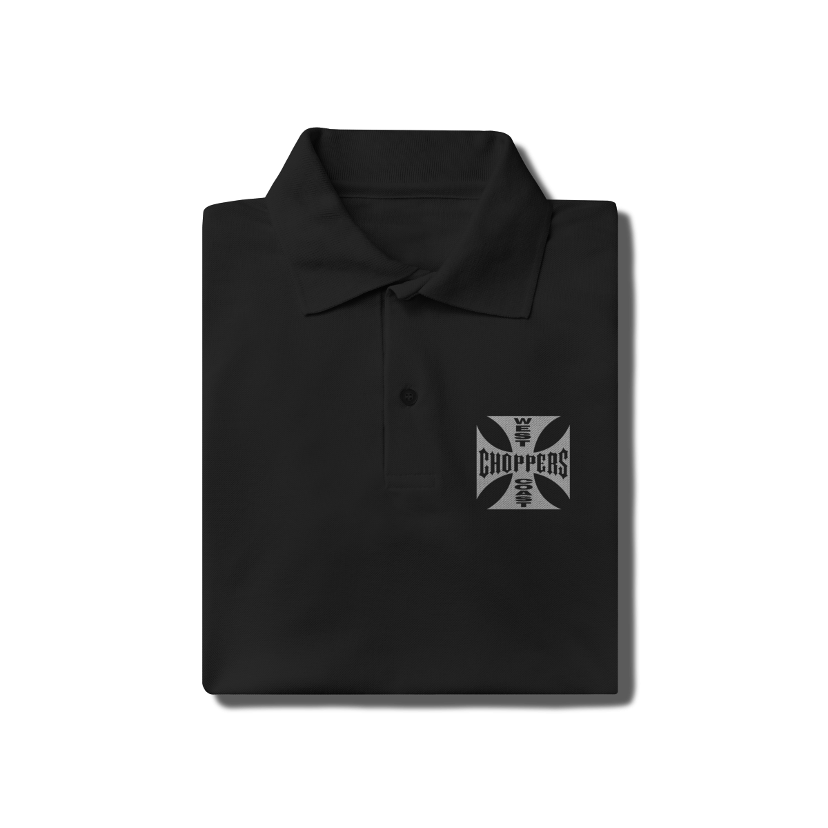 Polo Masculina Quality - West Coast Skyline - STT024