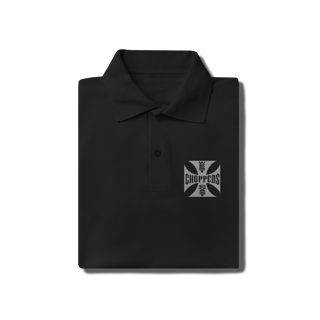 Polo Masculina Quality - West Coast Skyline - STT024