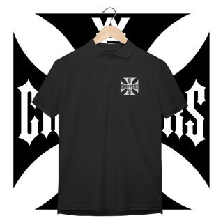 Polo Masculina Prime - West Coast Skyline - STT024