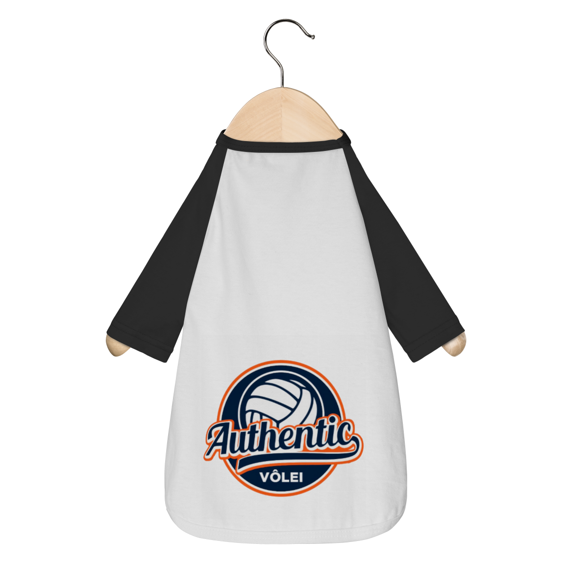 Nome do produto: Dog Torcedor