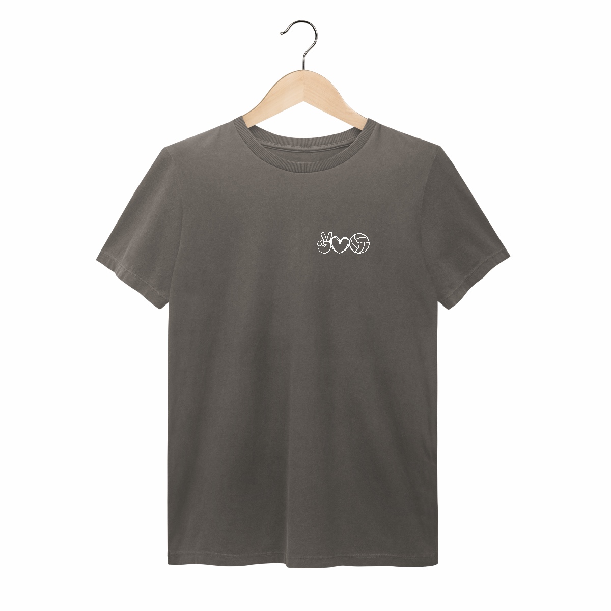 Nome do produto: I love Vôlei