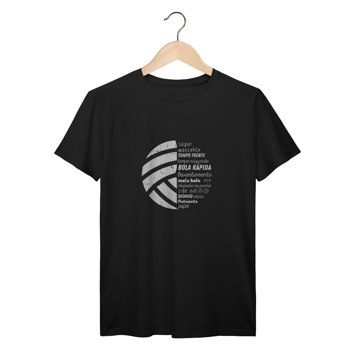 Nome do produto: Mundo Vôlei