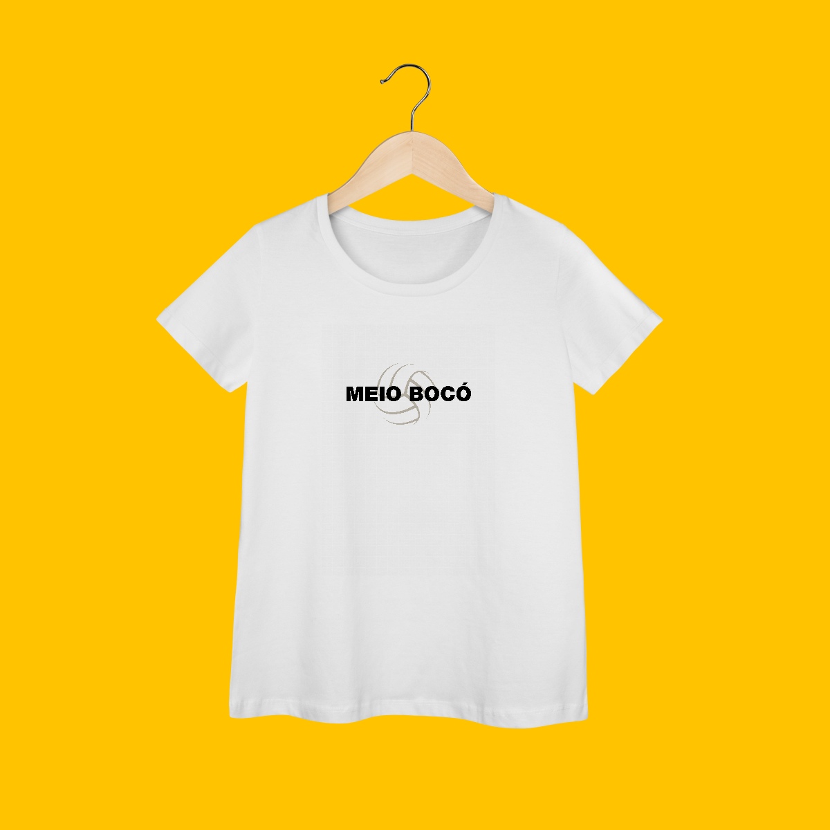 Nome do produto: Meio Bocó