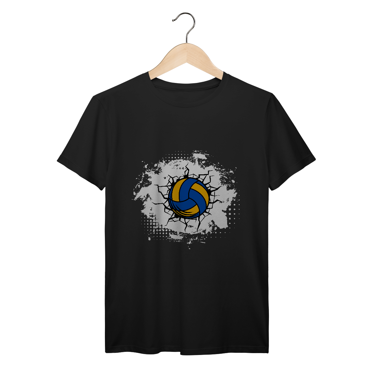 Nome do produto: Bola pregada