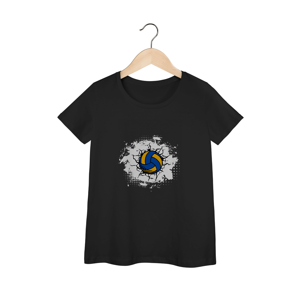 Nome do produto: Bola pregada