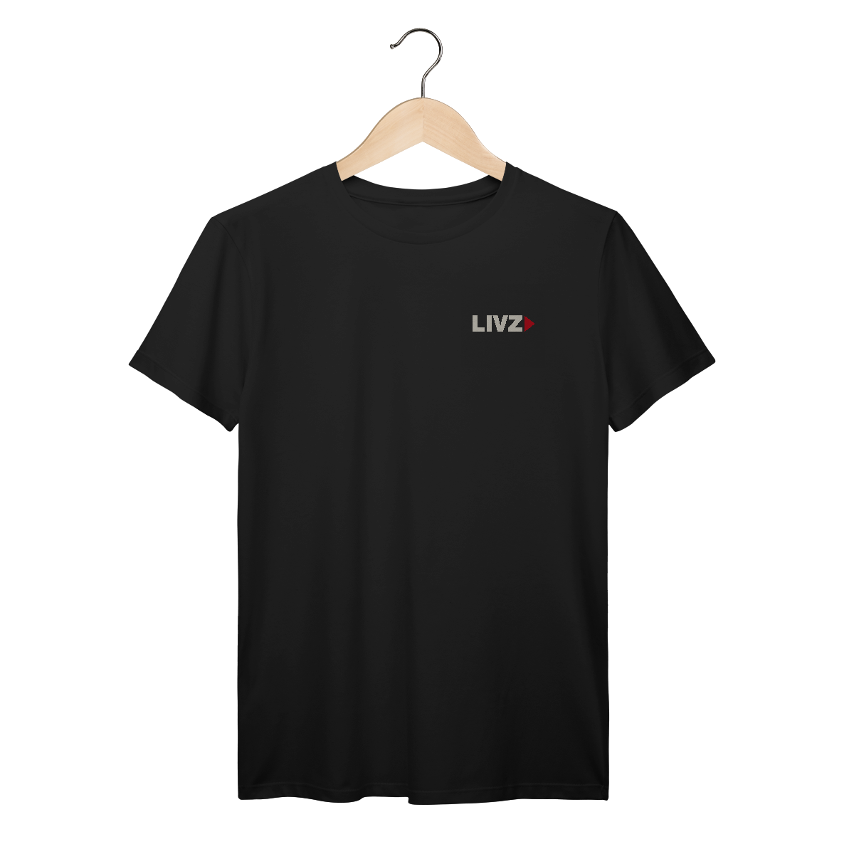 Nome do produto: LIVZ Logo