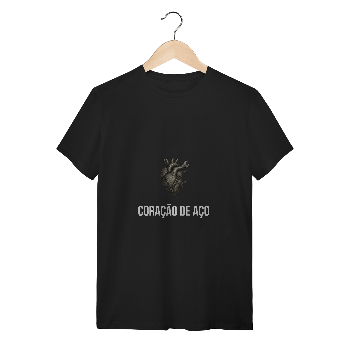 Nome do produto: Camisa T-Shirt Quality \