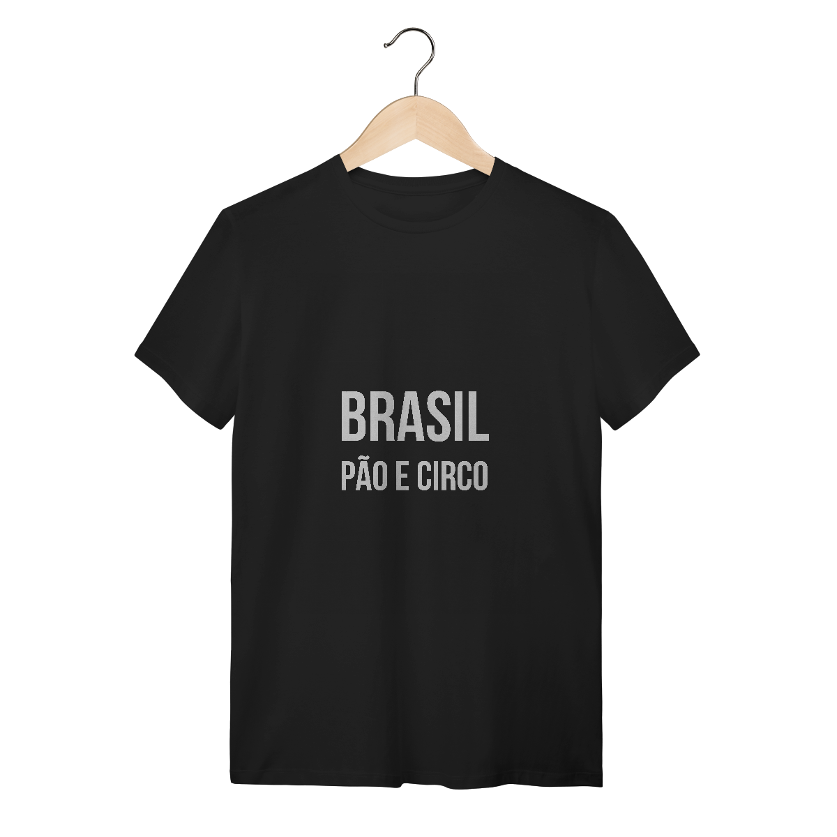 Nome do produto: Camisa T-Shirt Quality \