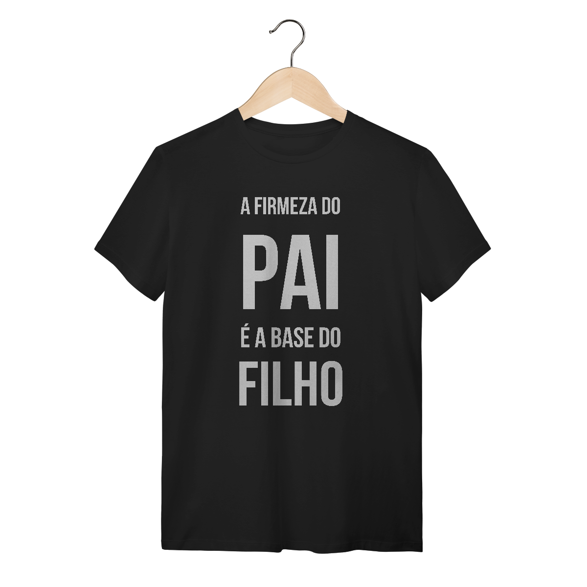 Nome do produto: Camisa T-Shirt Quality \