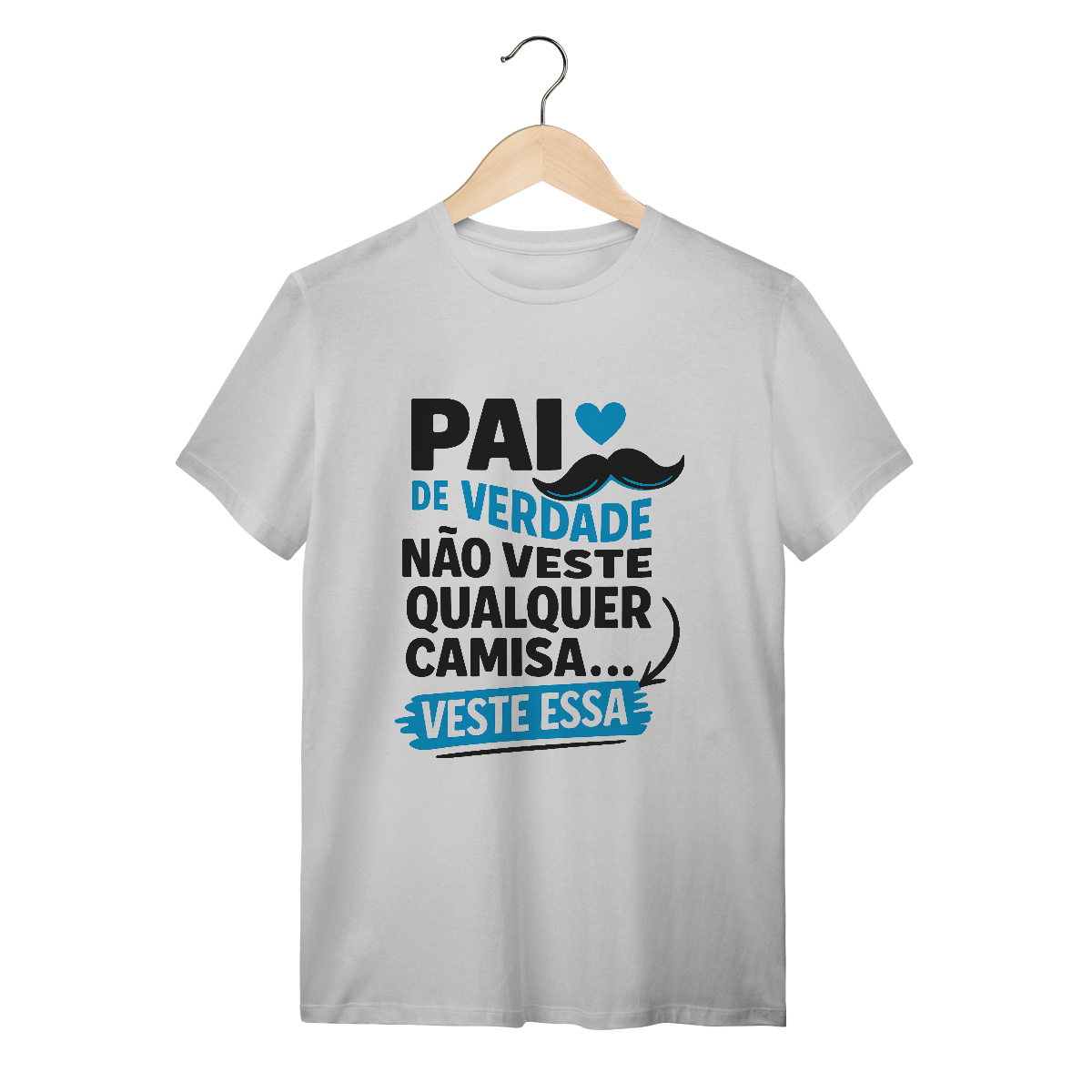 Nome do produto: Camisa T-Shirt Quality \