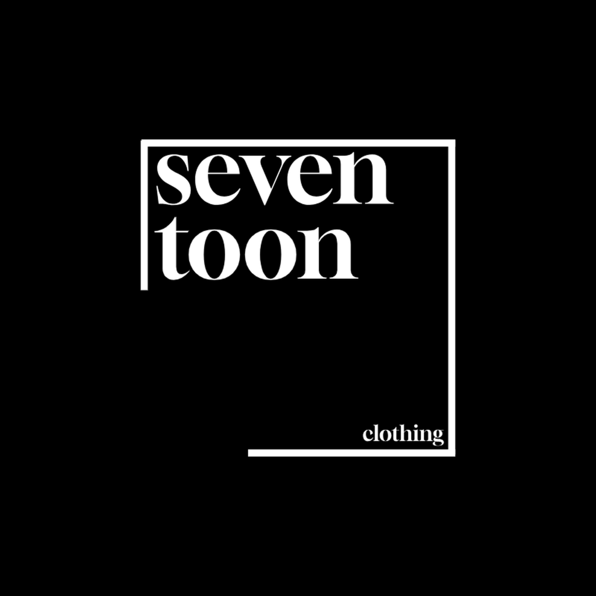 Nome do produto: CLASSIC SEVEN TOON