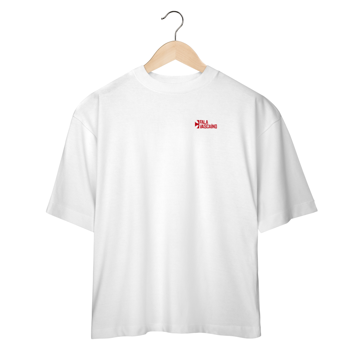 FALA VASCAINO CLASSICA OVER