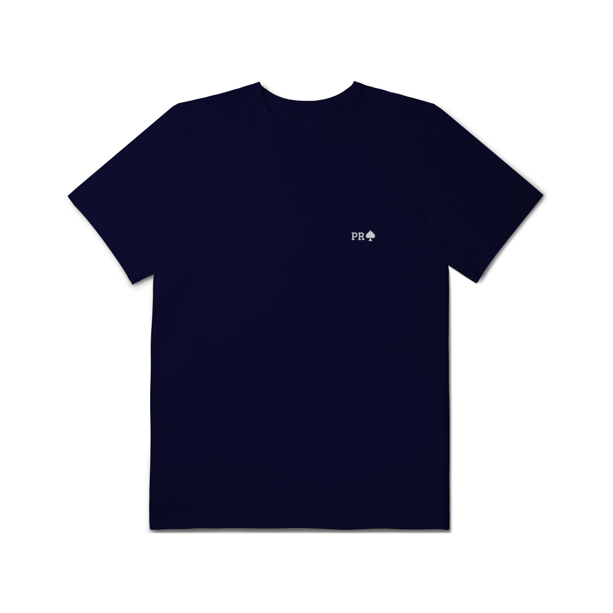 T-Shirt Plus Size - PR ♠️