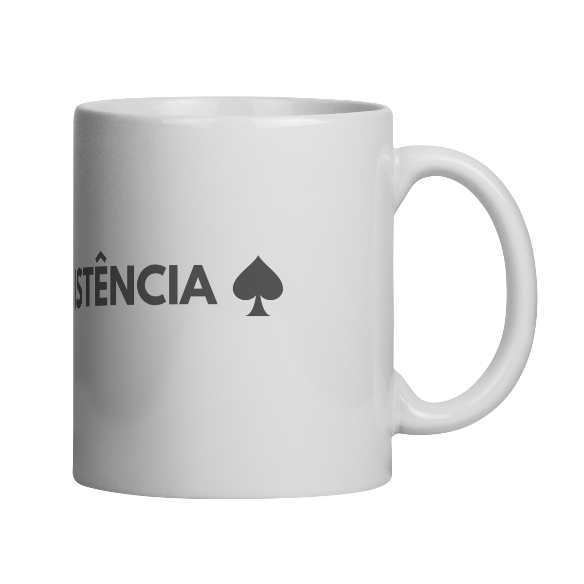 Caneca da Sorte 