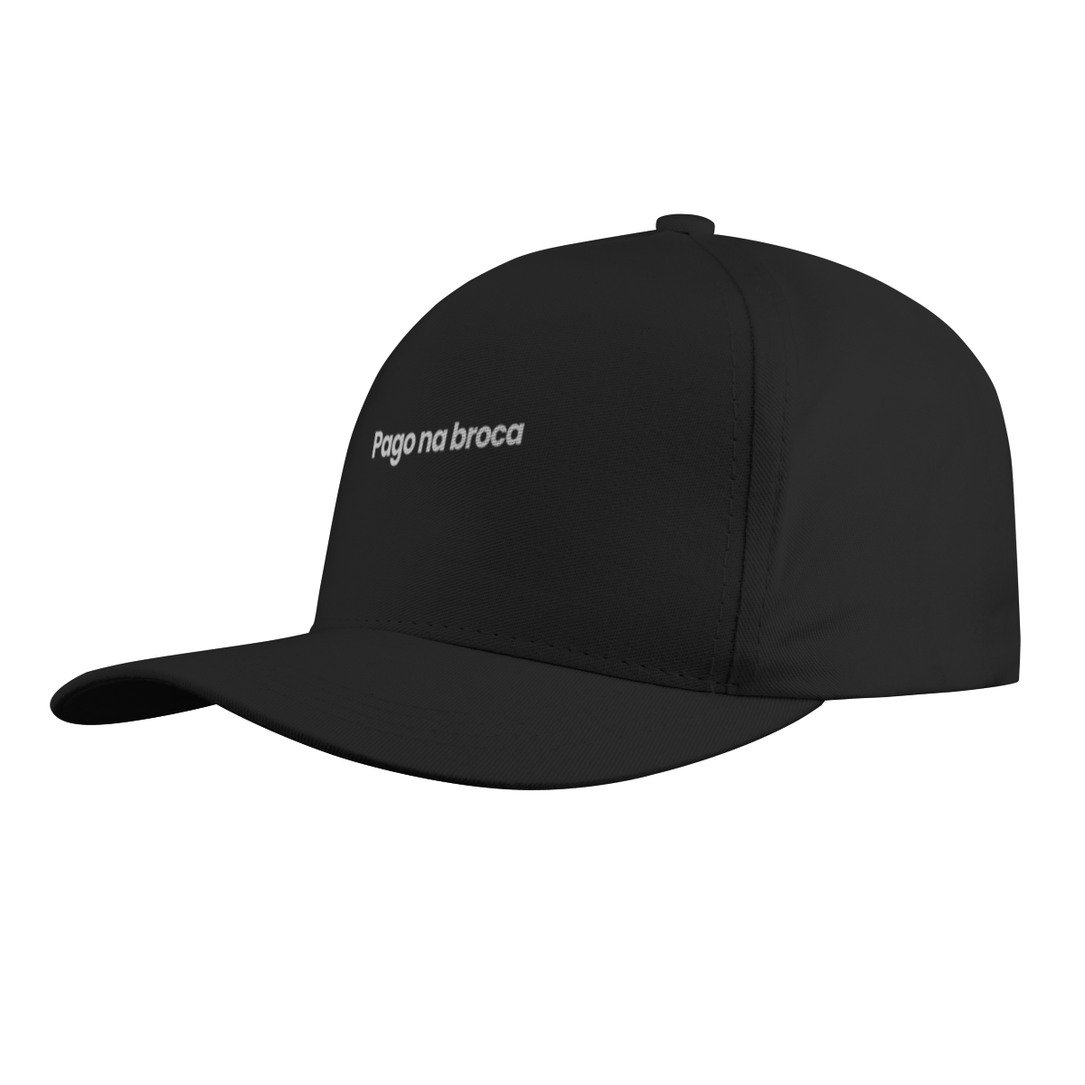 Boné - Pago na Broca