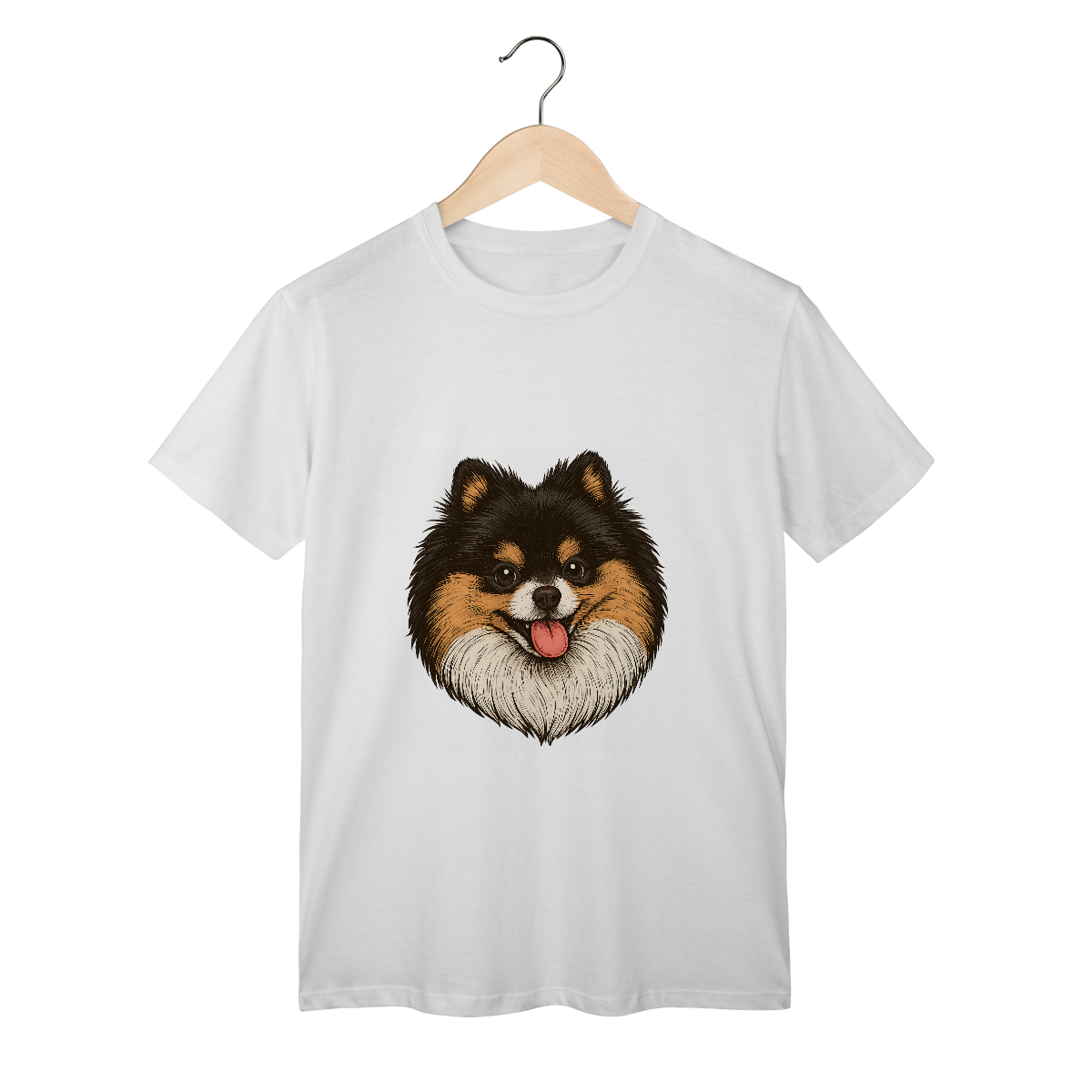 Nome do produto: Juba T-Shirt Classic