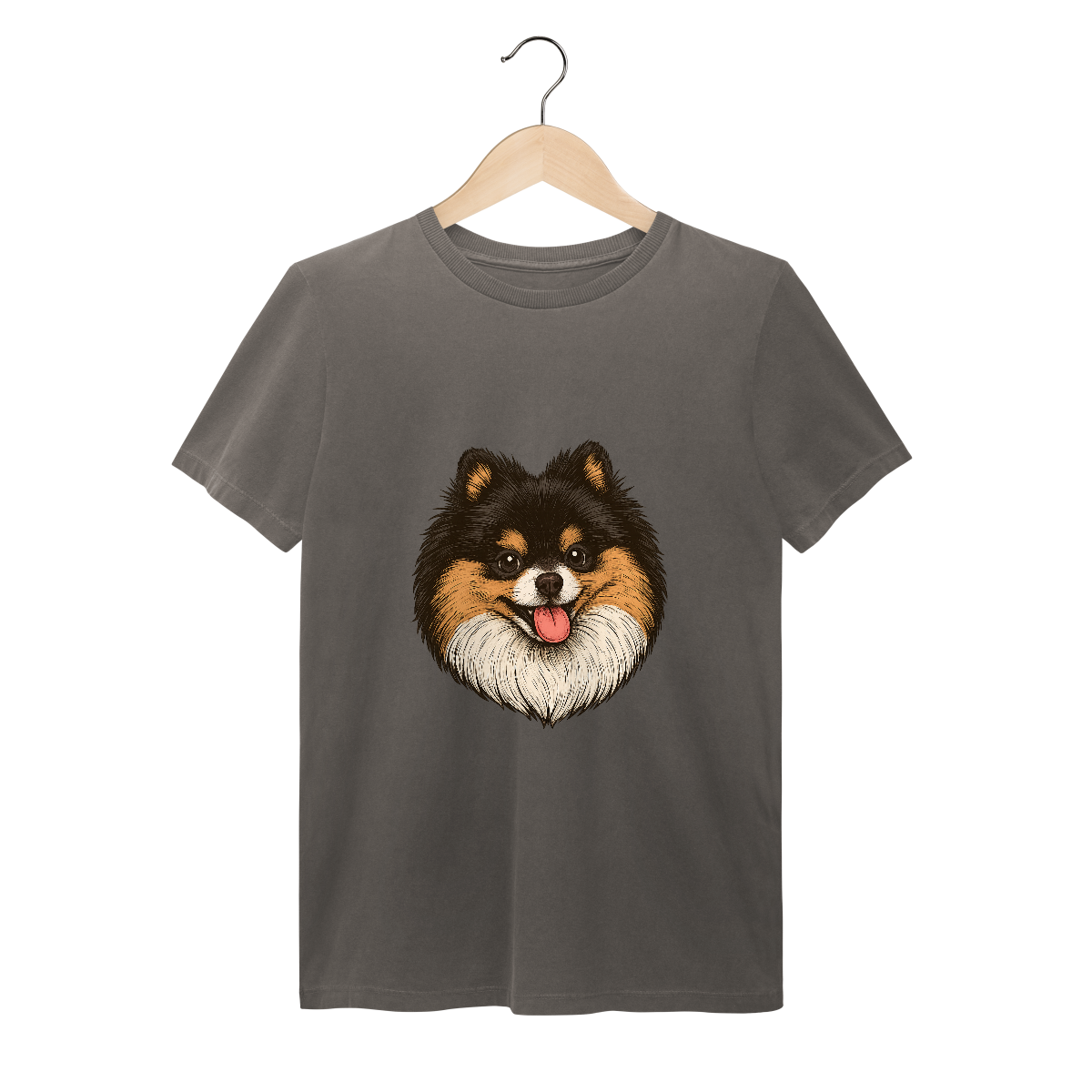 Nome do produto: T-Shirt Estonada Juba