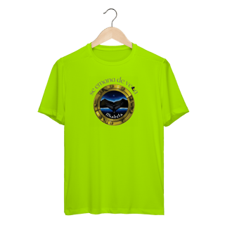 Camiseta Sport Dry UV Ilhabela (se emana de vela)