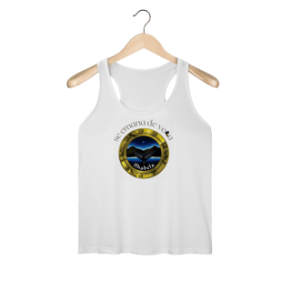 Regata Fem Sportv Dry UV Ilhabela (se emana de vela)