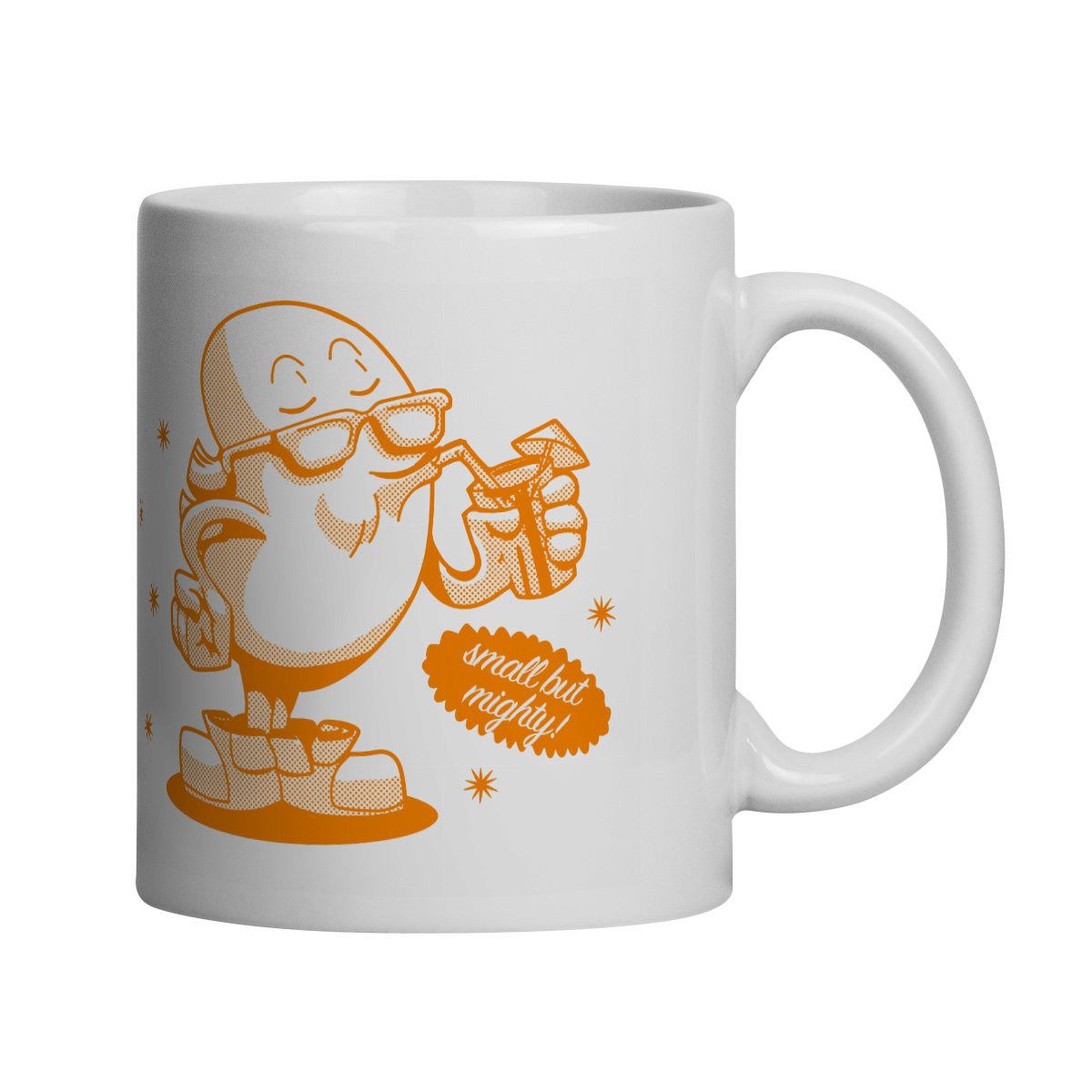 Caneca - Nefro: High Vibes, Low Osmolarity