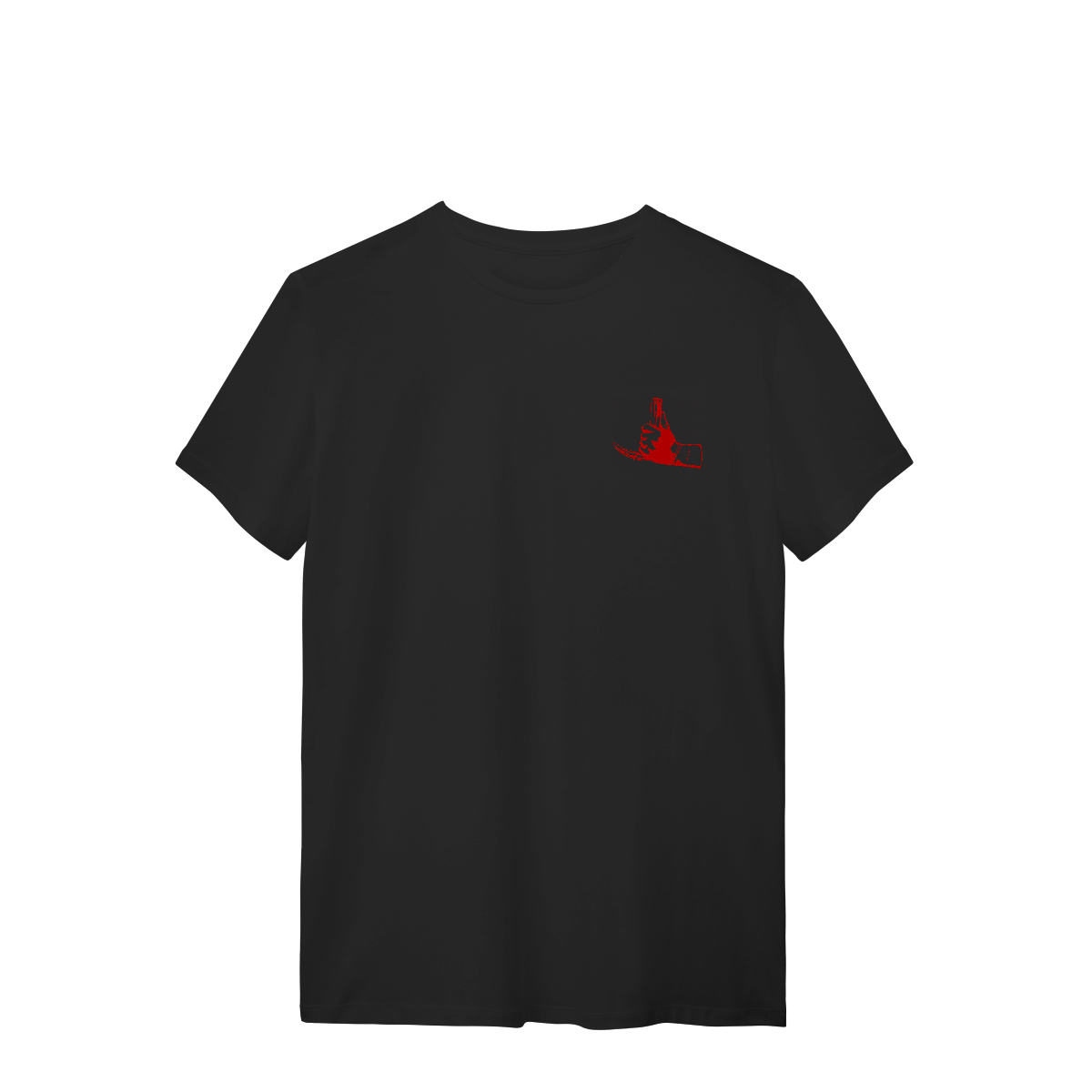 Camiseta - Medicina de Emergência