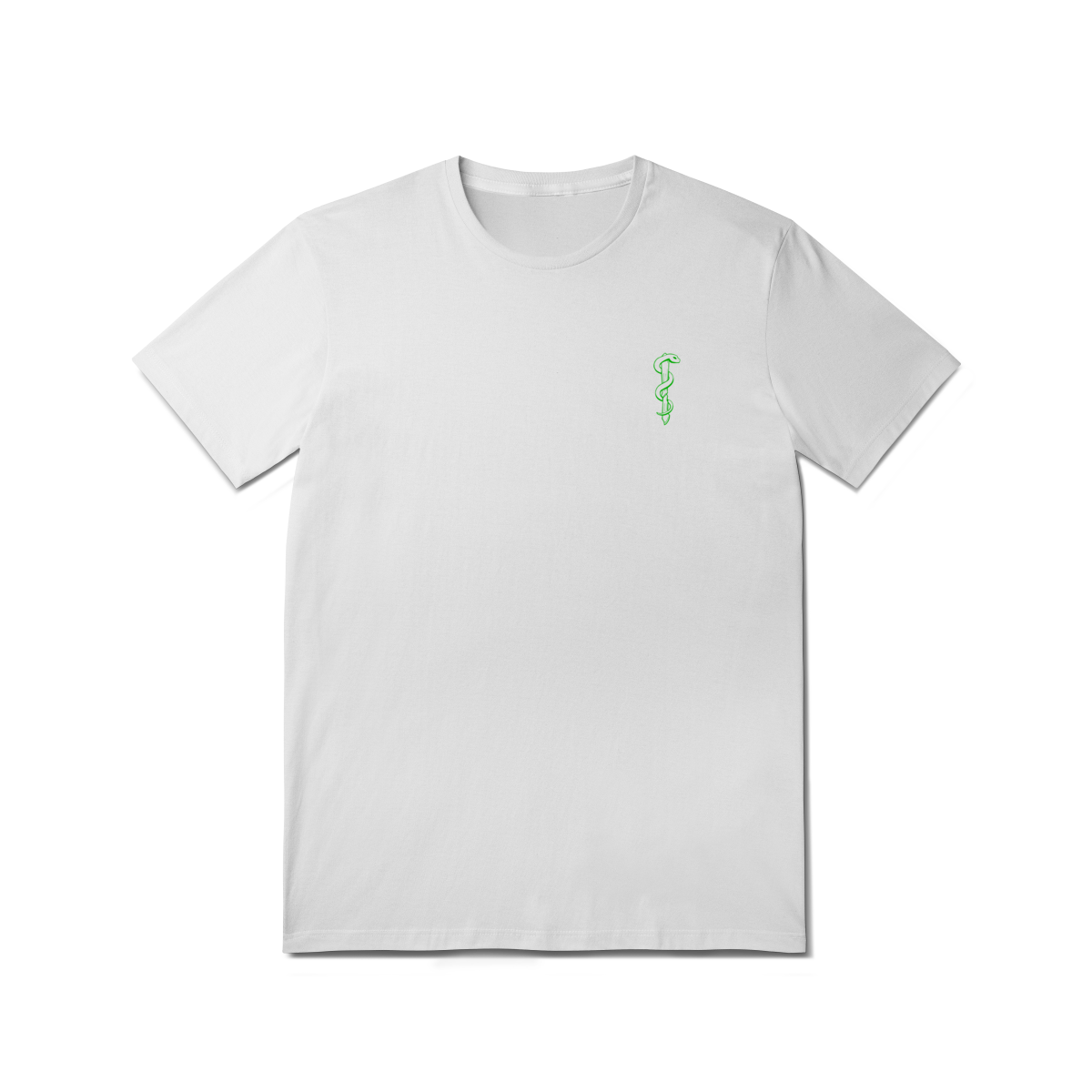 Camiseta - Cirurgia: Minimalista