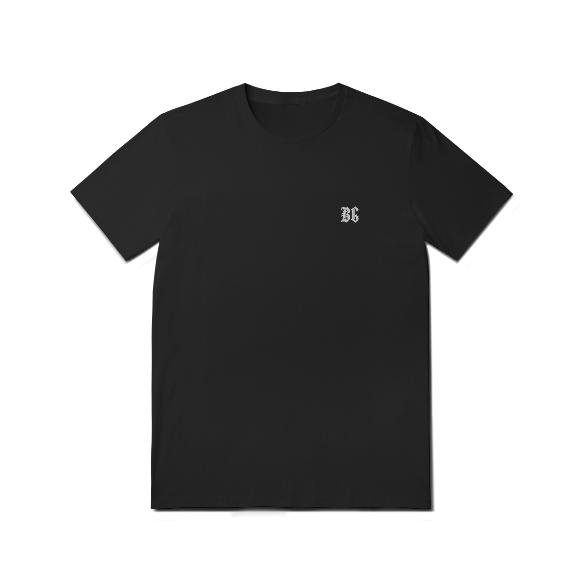 Camiseta BG | Não Sou Desse Mundo | Edição Limitada