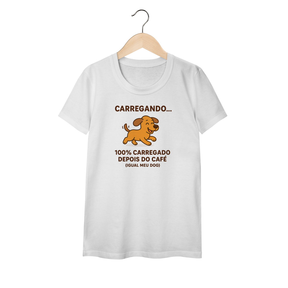 Nome do produto: Camiseta pet