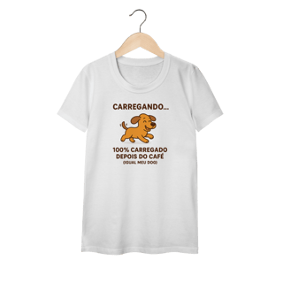 Camiseta pet