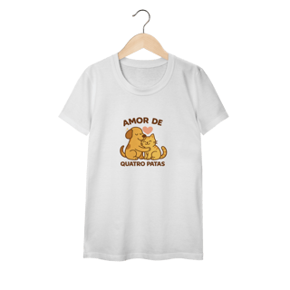 Camiseta Pet