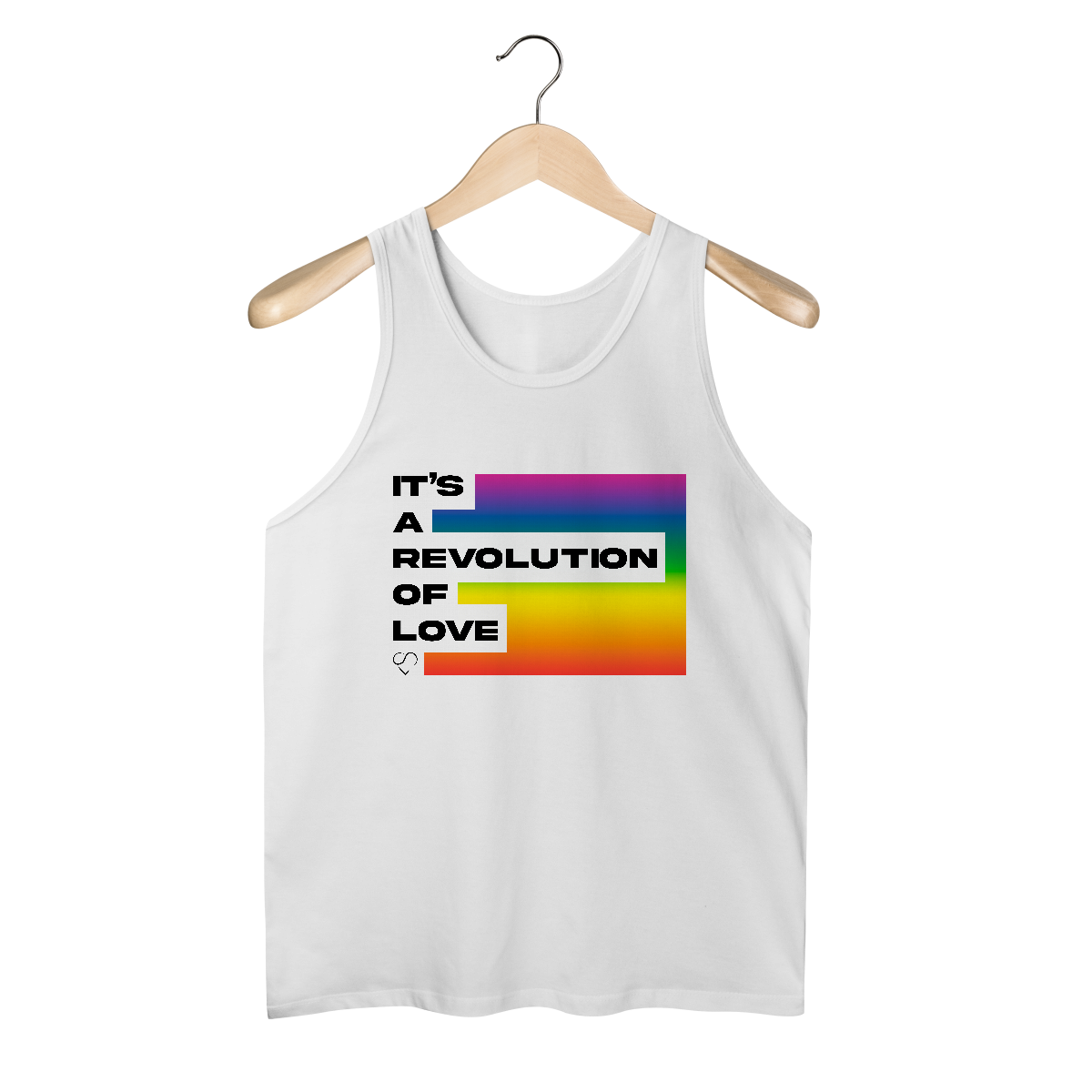 Regata Revolution of Love