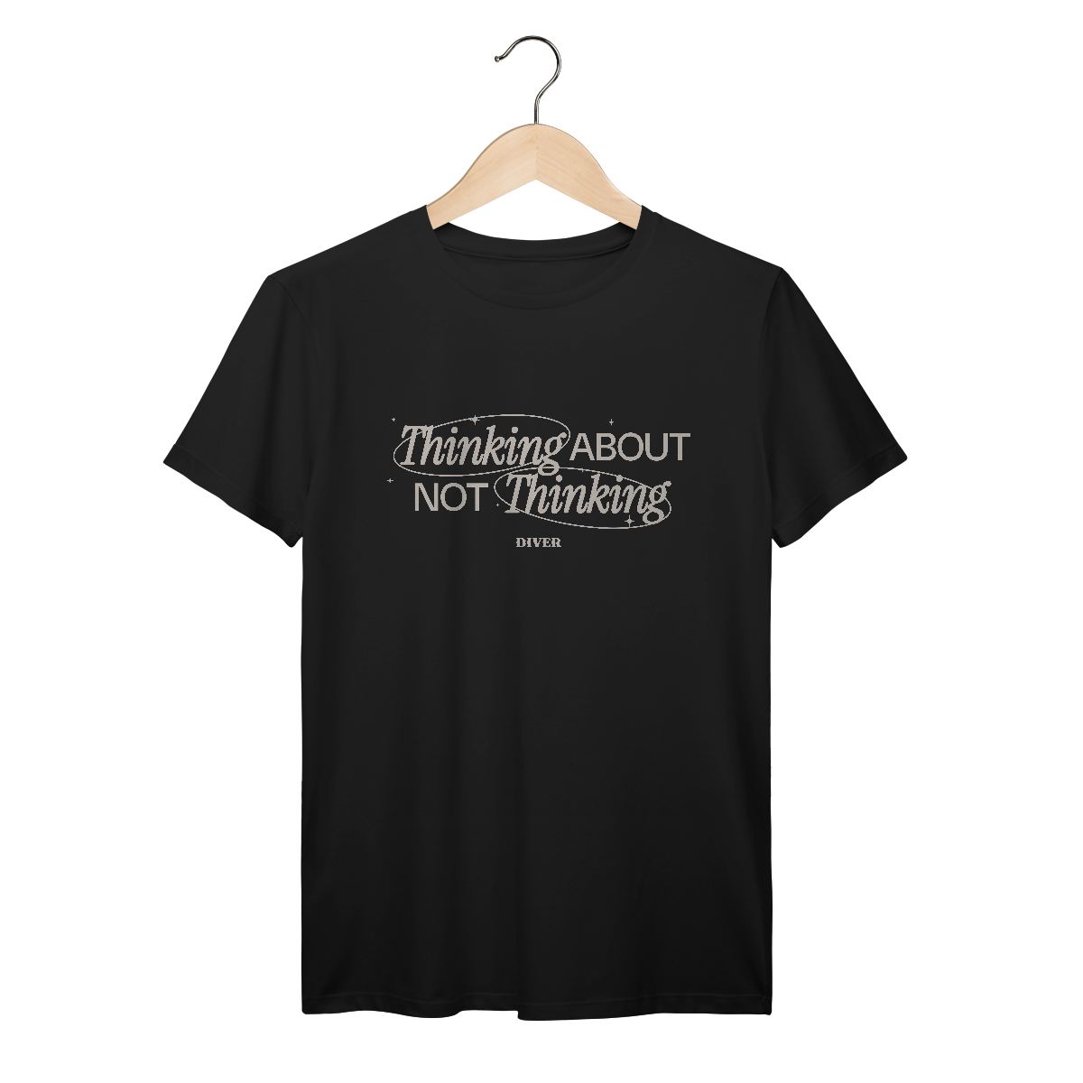 Tshirt Thinking